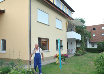 Feienhaus "Igel" in Daisendorf